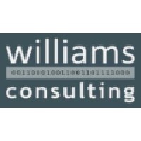 Williams Consulting, Inc. Logo
