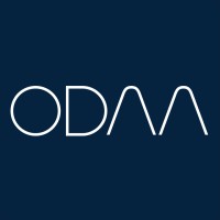 ODAA design & architecture Logo