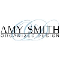 Organized Design Logo