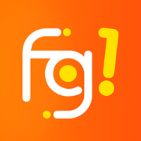 Agência FG1 Logo