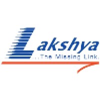 LAKSHYA Solutions Limited Logo