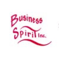 Business Spirit Logo