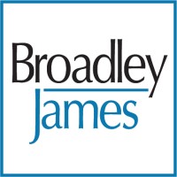 Broadley-James Corporation Logo