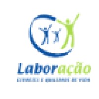 Laboração Esportes e Qualidade de Vida ltda Logo