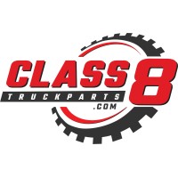 Class8TruckParts.com Logo