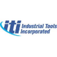 Industrial Tools, Inc. Logo
