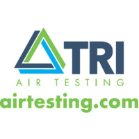 TRI Air Testing, Inc. Logo