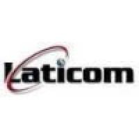 Laticom International Logo