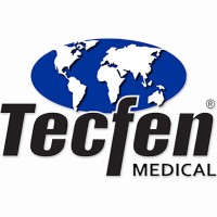 Tecfen Medical Logo