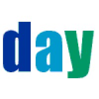 Day Environmental, Inc. Logo