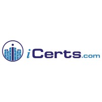 Instant Certs, Inc Logo