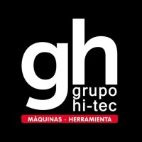 Grupo HITEC Logo
