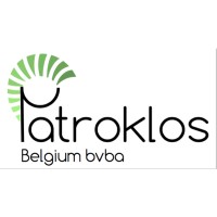 Patroklos Belgium Logo