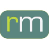 Rory Martin, Inc Logo