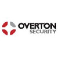 Overton Security Services, Inc. Logo