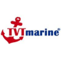 T.V.T Marine Co., Ltd Logo