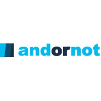 Andornot Consulting Inc. Logo