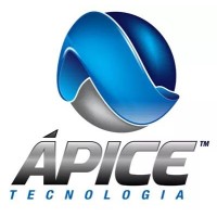 Ápice Tecnologia Logo