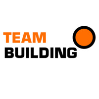 Team Building Logo