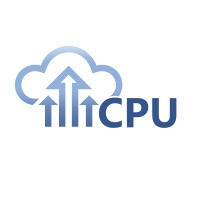 CPU, Inc. Logo