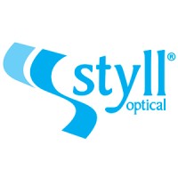 Styll Optical Ltda. Logo