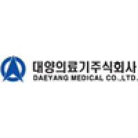 Daeyang Medical Logo
