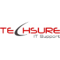 Techsure Ltd. Logo