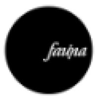 Fauna Diseño Logo