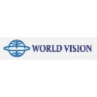 World Vision Company Logo