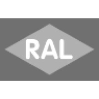 RAL bv Logo