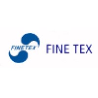 Finetex Co., Ltd. Logo