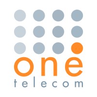 One Telecom Logo