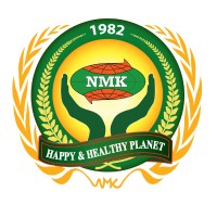 NMK Holdings Private Limited Logo