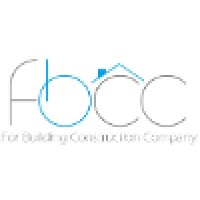 For Building Construction Company Logo