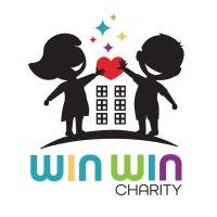 Win Win Charity Logo
