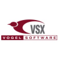 VSX - VOGEL SOFTWARE GmbH Logo