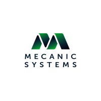 Mecanic Systems Logo