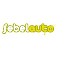 Febelauto Logo