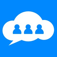 Crowd Content Logo