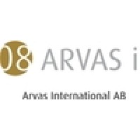 Arvas International AB Logo