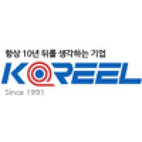 Koreel Logo