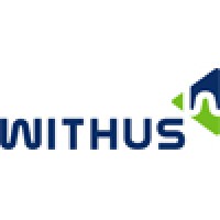 Withus Co.,Ltd. Logo