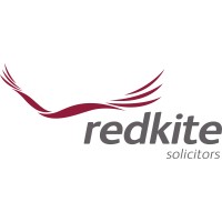 Redkite Solicitors Logo