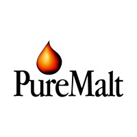 PureMalt Products Ltd. Logo