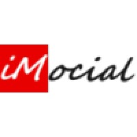 iMocial Logo