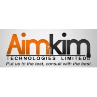 Aimkim Technologies Ltd Logo