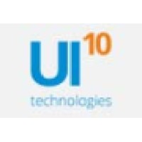 UI10 Technologies Logo