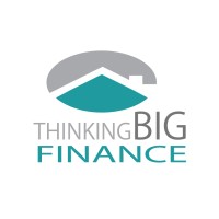 Thinking Big Finance Logo