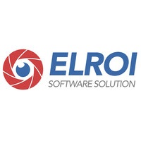 Elroi Software Solution Logo