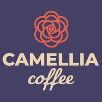 Camellia Coffee Logo